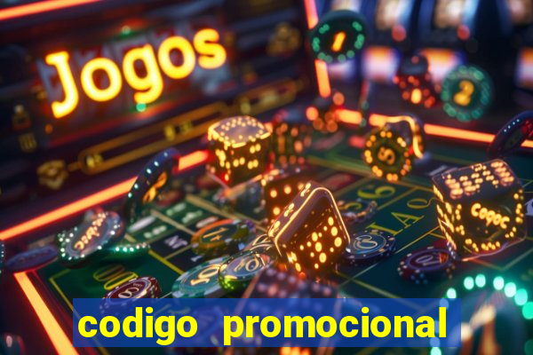 codigo promocional bingo blitz